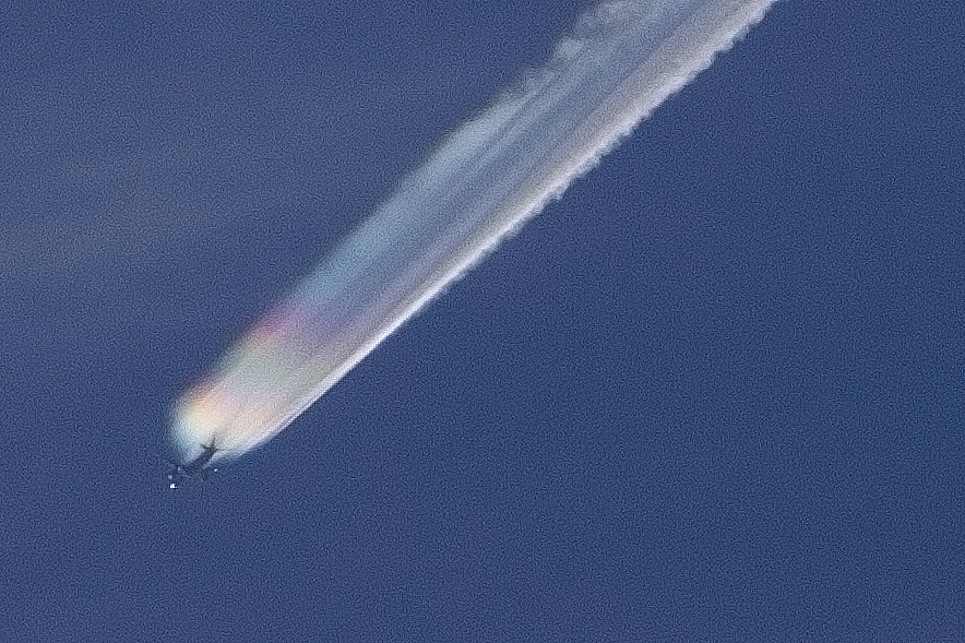 楽天市場 ケムトレイルの通販