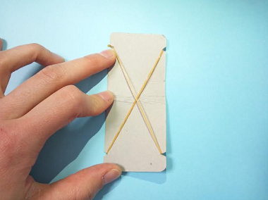 ゴム跳び・ゴム段あそび～平ゴム1つで、いろんな楽しみ方ができる遊び～保育と遊びのプラットフォーム ほいくる