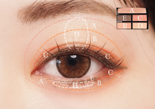 これが今っぽの正解！40代がマネするべき「最新ナチュラルアイメイク」のやり方michill byGMO ミチル