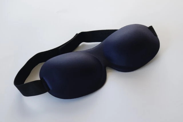 アイマスクは100均に売ってる？ダイソーやセリアで買える！知りたい100均