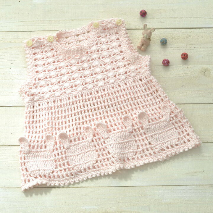 編み物初心者のママや妊婦さんが愛用！赤ちゃん用品の編み物キット5選。トモママ - トモママ