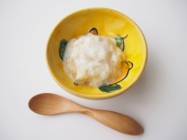 ぐんぐん+ヨーグルト