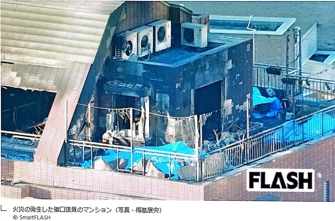 百貨店で大規模火災 16人死亡 中国・四川省 2024年7月17日掲載 日テレNEWS NNN