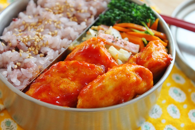 基本からアレンジまで！思わずつくりたくなる「ささみ ダイエット お弁当」のレシピ集クックパッド