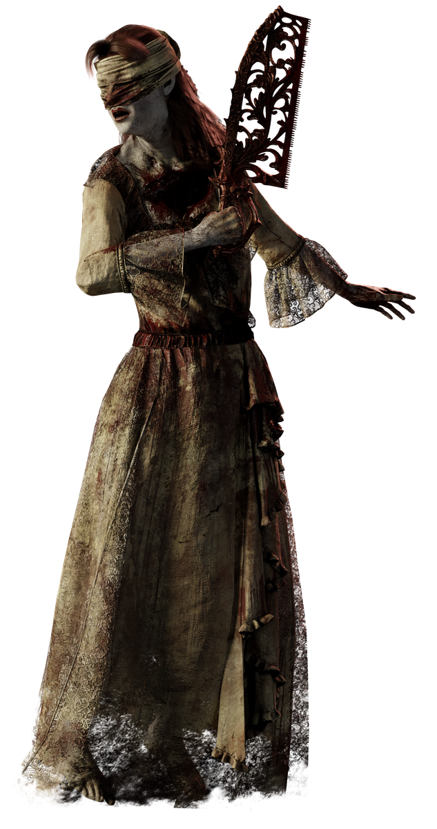 Dead by Daylight レイスとナースの新スキン「悲恋のオペラコレクション」が登場！多趣味のつらつらブログ