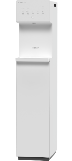 ボトルがいらないウォーターサーバー「ウォータースタンド」サニクリーン九州