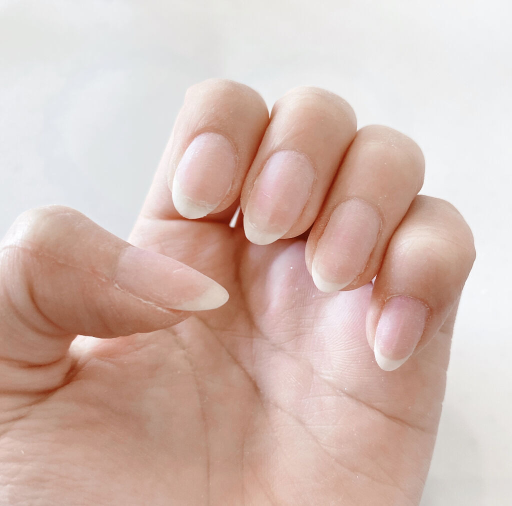 ショートネイルを美しく mao nailBeauty Nail Brand