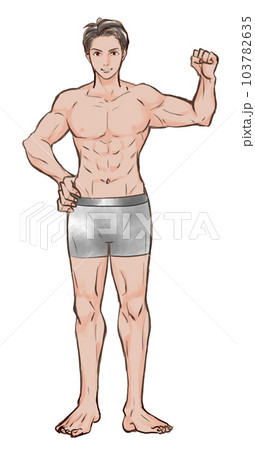 イラスト添削事例ひざまずくイラストから体のバランスまで添削改善イラスト・マンガ研究部おすすめ教室・講座紹介