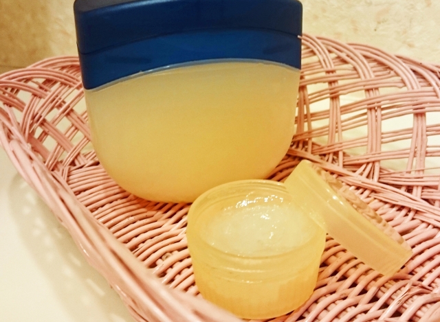 ワセリン大洋製薬の口コミ - ワセリン 大洋製薬 鼻の毛穴汚れが気になっていてワセリンパックを開始 by ぽてぃこෆ˚*ﾌｫﾛﾊﾞ 乾燥肌LIPS