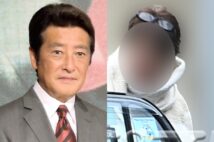 神田正輝 ＡＢＣ「旅サラダ」９月で卒業 １月末復帰も激ヤセに心配の声 松下奈緒単独ＭＣで継続 芸能 デイリースポーツ online