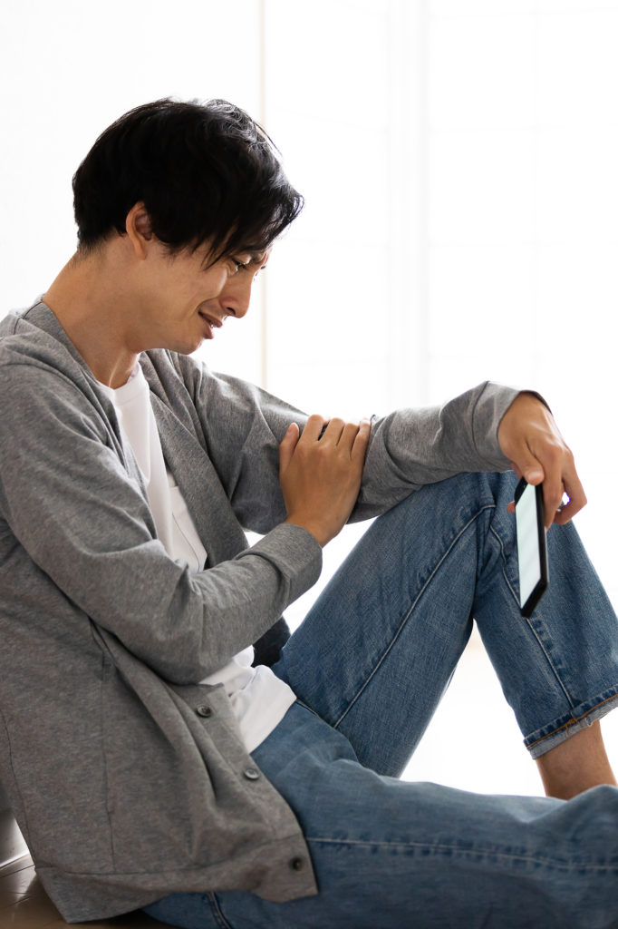 自暴自棄になりやすい人の特徴は？心理的原因や対処方法も解説タップル tapple- 恋活・婚活マッチングアプリ 公式