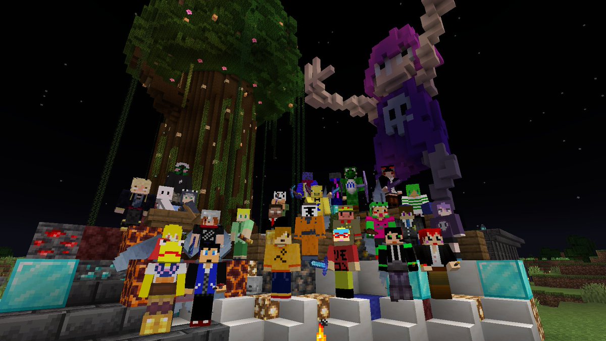 健康鯖メンバー増えてきて嬉しい 実況者音源TikTok