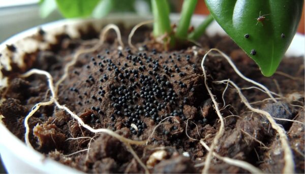 成功する！チャタテムシの駆除方法と大量発生させない予防対策害虫駆除110番