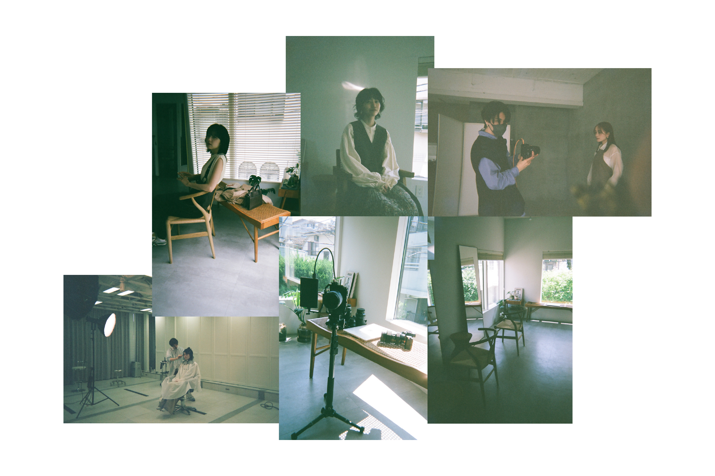 藤原亮太 - インディーズ試聴サイトAudioleaf