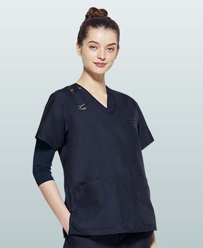 dショッピング 男女兼用 スクラブ 白衣 メンズ レディース ユニセックス ナガイレーベン JD-5107 半袖 医療 制服 ユニフォーム 医者 医師看護師 ナース 病院 介護 介護士 手術衣 おしゃれ かわいい 可愛い かっこいいカテゴリ：作業服の販売できる商品作業服