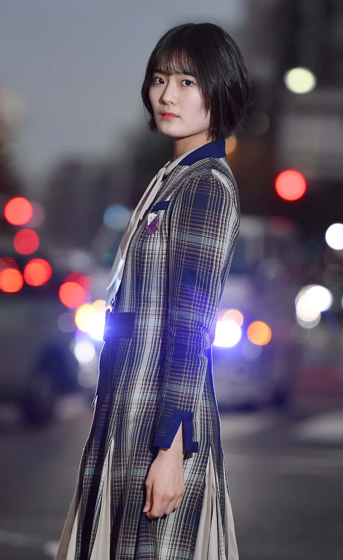 清宮レイと中西アルノが語る乃木坂46の真実TikTok