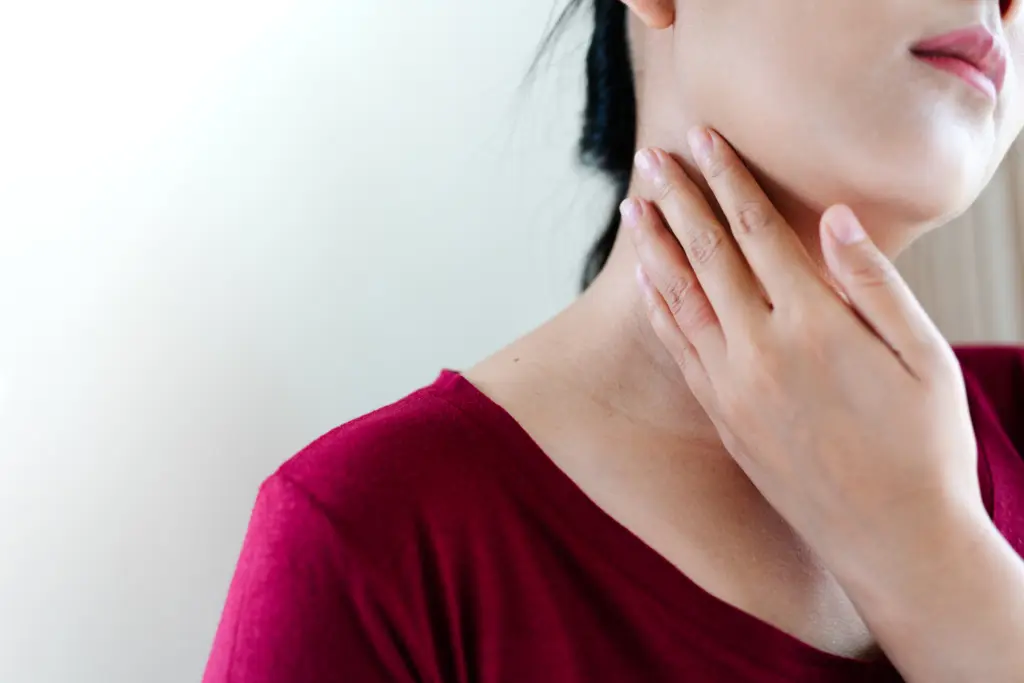 頸部のリンパ節症シドニー日本人会 - Japanese Society of Sydney Inc.