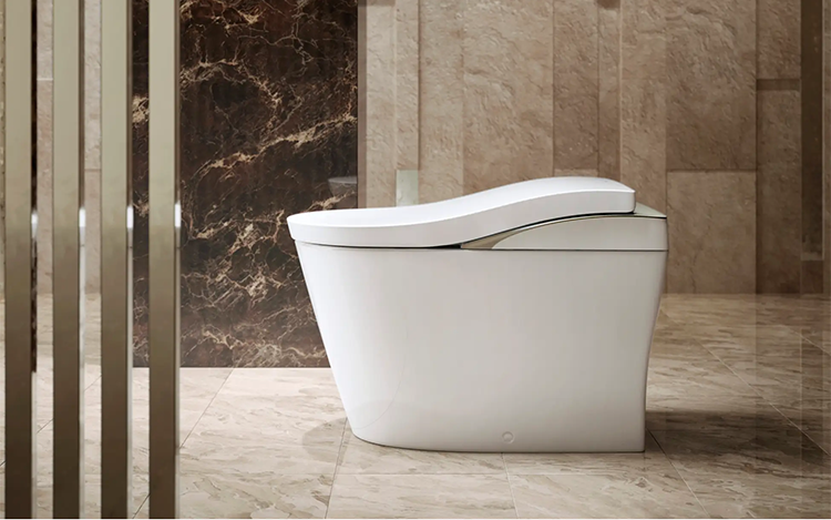 トイレに「清潔感」を加える方法。快適なトイレづくりに必要な工夫やインテリアとは？ - maturite