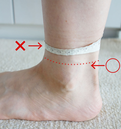 足首が太い”のは骨格じゃなかった！？足首が太くなる原因と足首痩せエクササイズのご紹介ピラティススタジオ UP LIFE GALLERY-岡山店