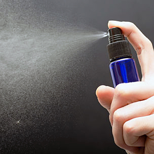 無添加の天然ハーブ虫除けスプレー無添加工房ＯＫＡＤＡ