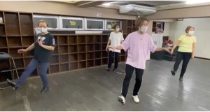 横浜桝岡ダンス教室