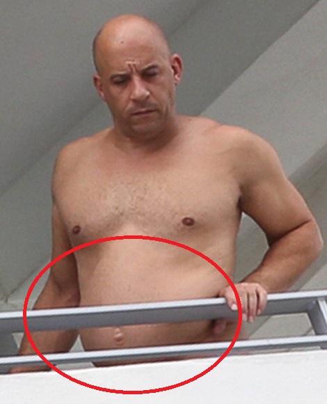 トリプルX』シリーズ3作目にはヴィン・ディーゼル復帰か？シネマトゥデイ