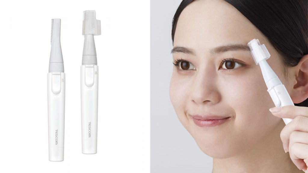 Schick HYDROシェービングジェル+顔・眉用カミソリYahoo!フリマ 旧PayPayフリマ