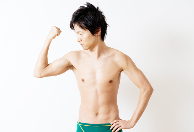 ガリガリからムキムキ！反響が大きかった男性ビフォーアフター３選FITNESS LOVE フィットネスラブ
