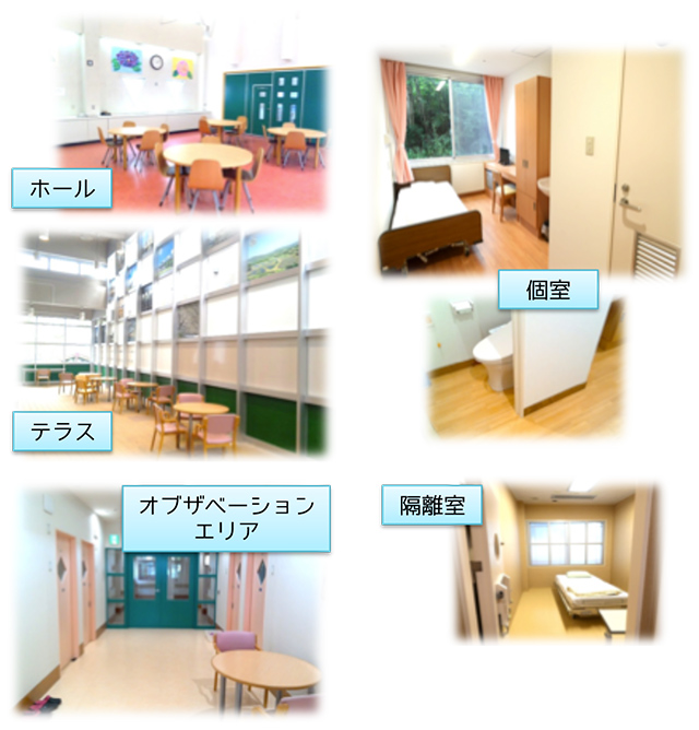 認知症治療病棟について - 関西記念病院関西記念病院