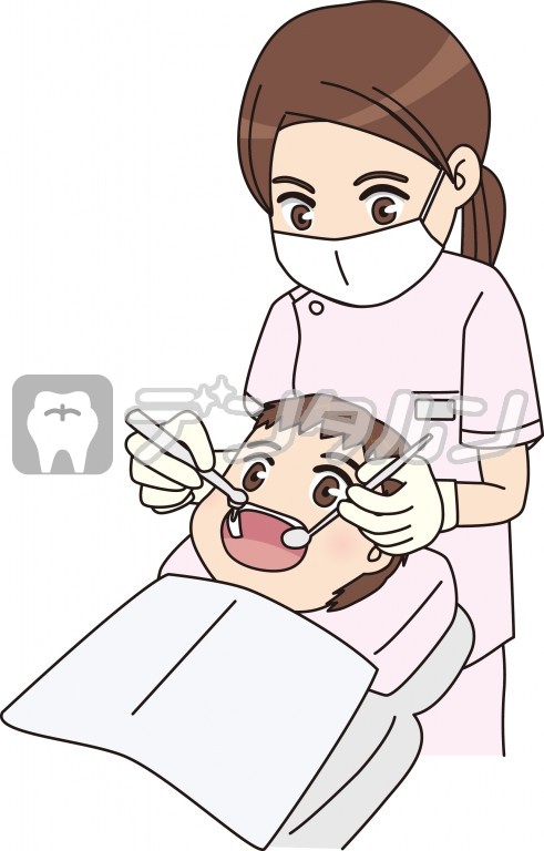 歯科素材 歯科イラストなら 歯科素材屋さんフリー素材 イラスト素材 無料 ダウンロード