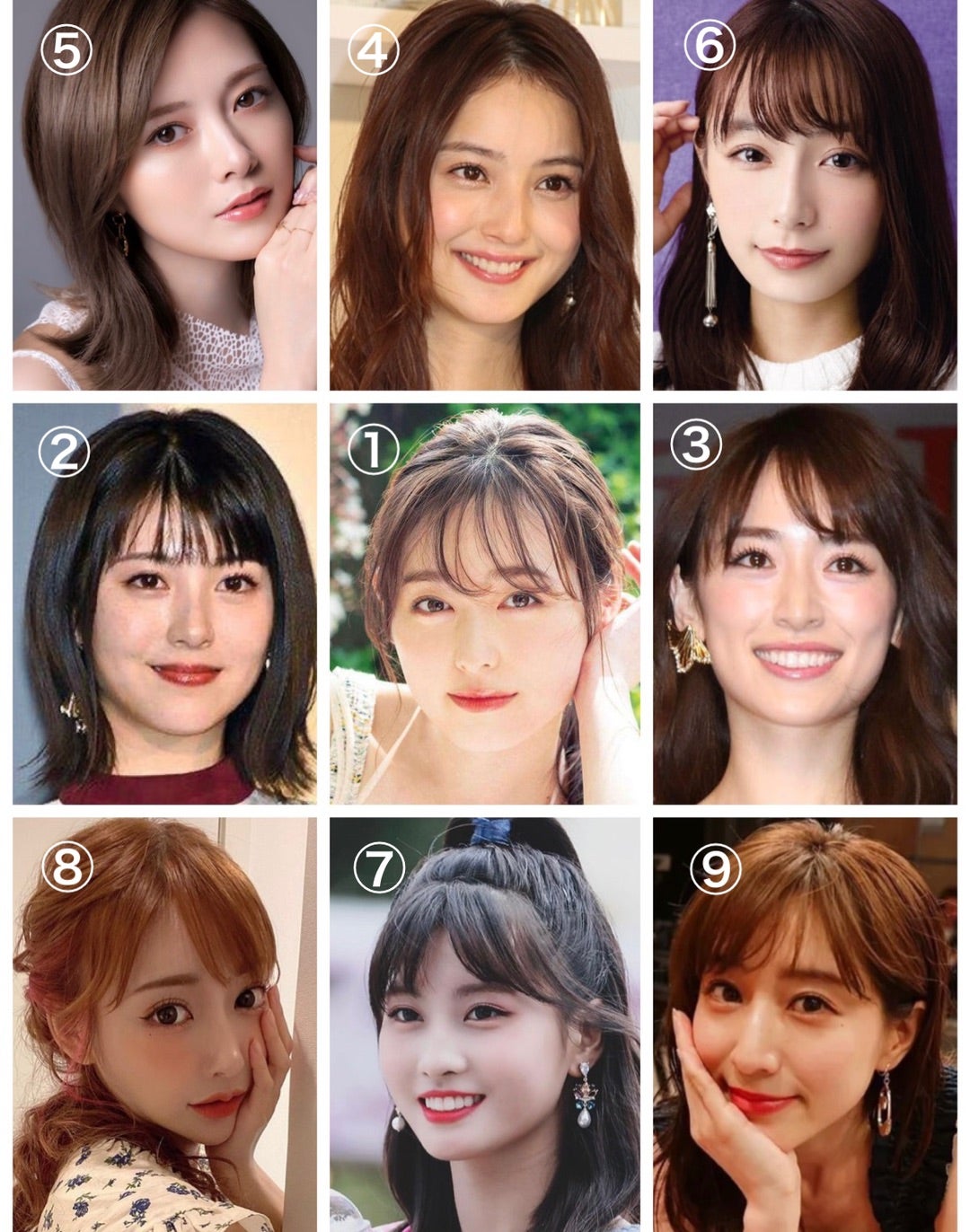 高橋ひかる：注目の“塩顔美人”で「ar」に登場 色素薄い系女子メークに挑戦 - 毎日キレイ