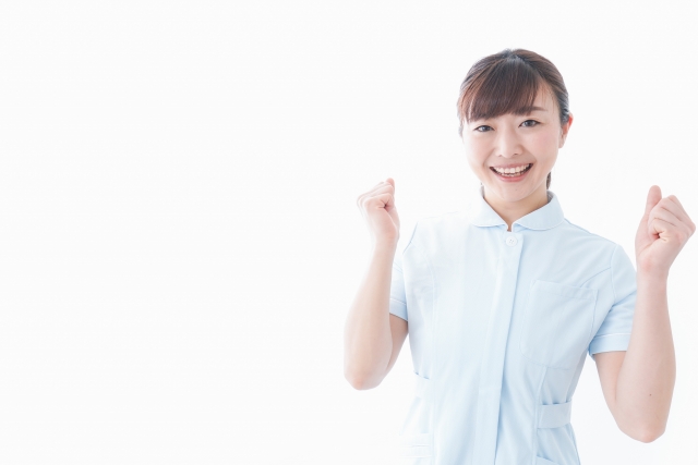 行動計画・行動目標 実習目標 の立て方看護師になろう