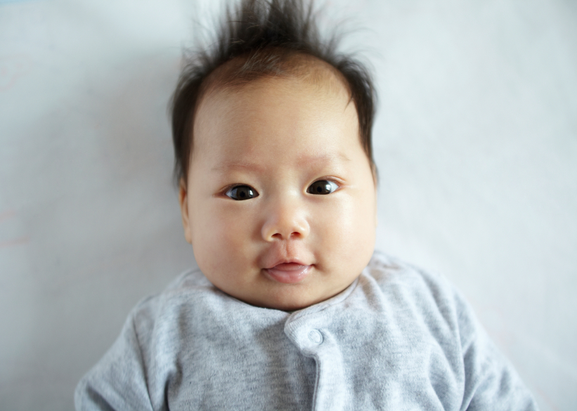 赤ちゃんの遺伝 XX染色体、XY染色体 のイラスト素材89982618- PIXTA