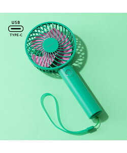 最新 冷たい風が出るハンディファンおすすめ6選!冷却プレート最強比較暮らしの知っ得情報