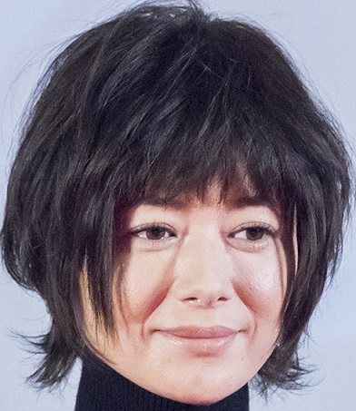 真木よう子が整形失敗？目頭切開と鼻にプロテーゼで顔が変わった