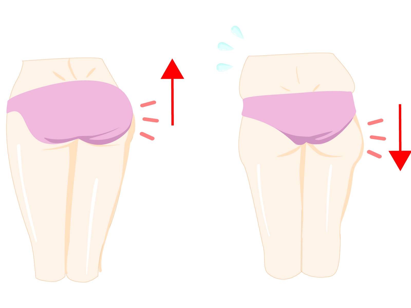 コンプレックスだった大きいお尻を生かせる競技」短所を長所に変えて表彰台にFITNESS LOVE フィットネスラブ