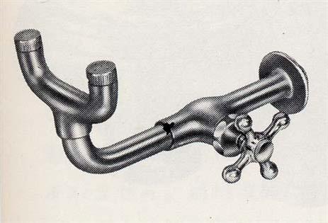 昭和のプール必須アイテム 「洗眼器」「腰洗い槽」が知らぬ間に姿を消したワケアーバンライフ東京