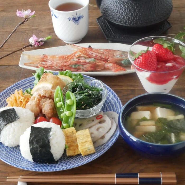 ⁡ 🔖 .· 3歳ワンプレートごはん ⁡⁡ ⁡ いつかの夜ごはん 𓎩𓌉𓇋 ‎⁡ この日は 冷凍餃子を焼きました*´-`*⁡ いつの日からか りくは餃子好きに ⸝⸝⸝ ⁡ ⁡ ⁡ ⁡ ⁡ ＊ ⁡ ⁡ ⁡ ⁡ ⁡