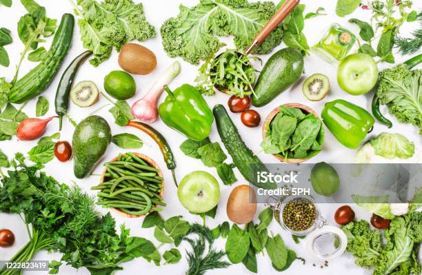 栄養価トップクラス！ “世界最強”の野菜、クレソンのうれしい健康効果とはVogue Japan