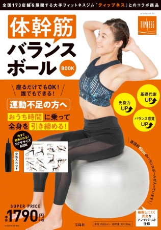 バランスボールのおすすめ11選！選び方をパーソナルトレーナーが徹底解説