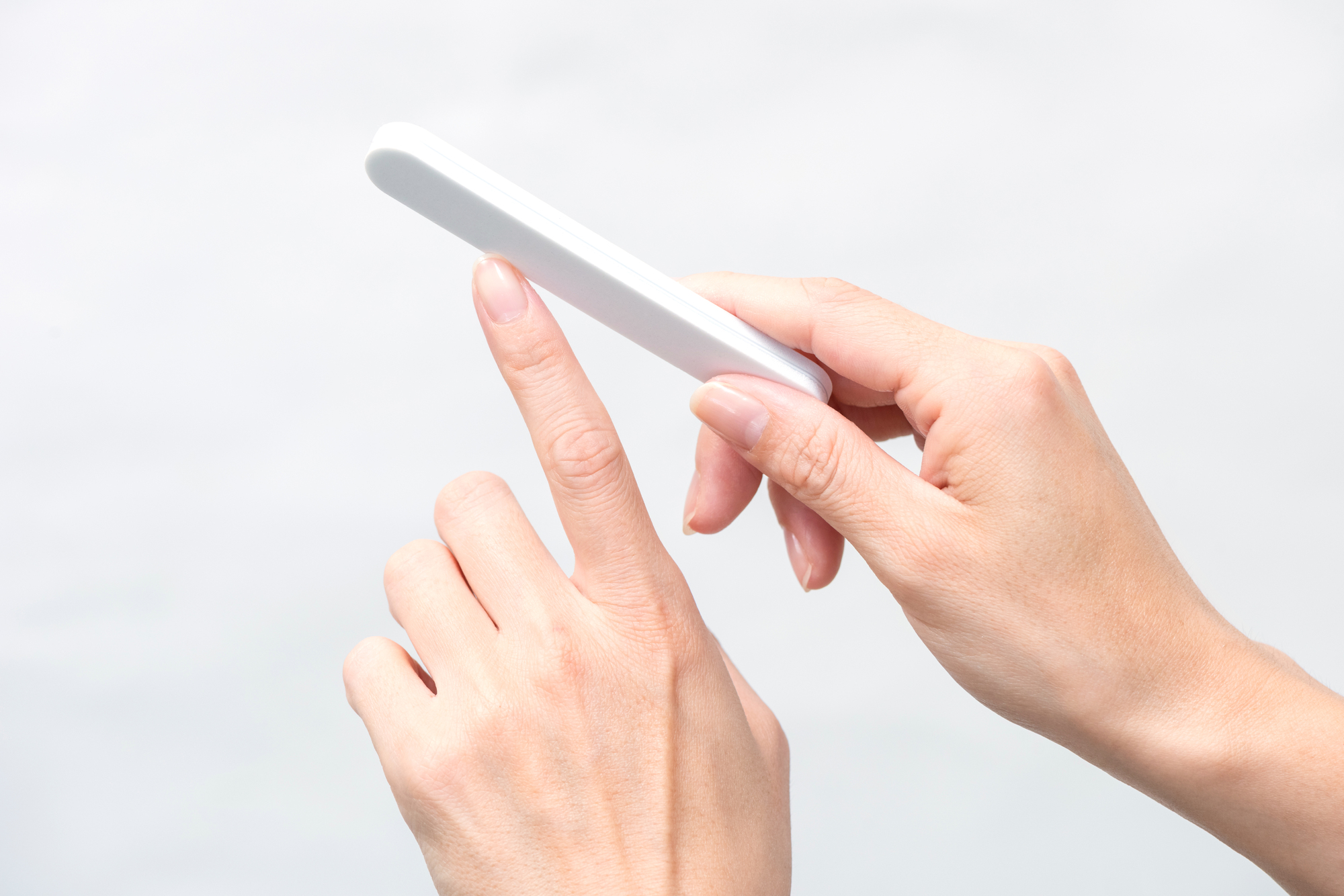 🍒ネイルを変える頻度🍒KEEP nail salon│完全プライベートのパラジェルネイルサロン