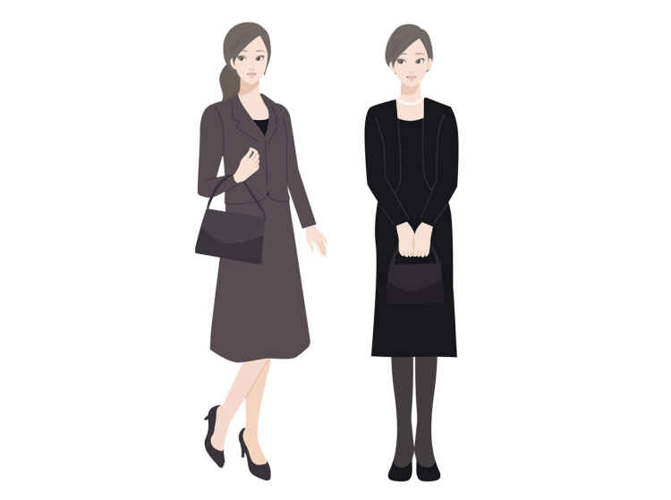 法事の服装基本マナーから夏・冬の注意点まで徹底解説