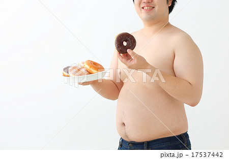 ダイエットでモモアゲする男性の無料の写真素材 - ID.85627フリー素材 ぱくたそ