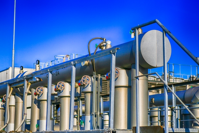 汽力発電所のボイラとその付属機器基礎からわかる電気技術者の知識と資格