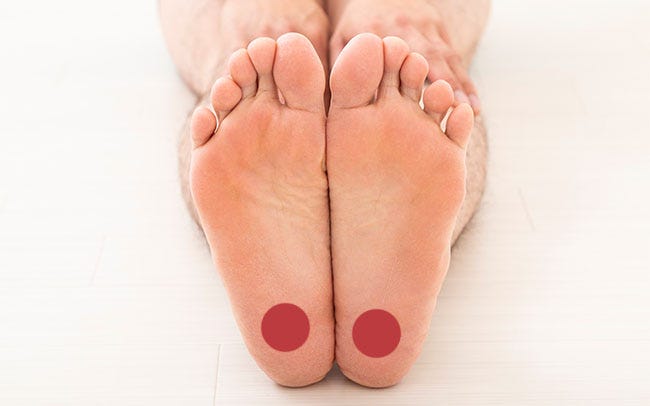 足裏・足つぼマッサージの効果など専門家が徹底解説！悩み別セルフケアや都内近郊の厳選サロン紹介も - OZmall