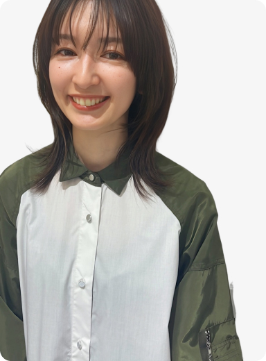 apish cherie - 銀座の女性スタッフのみの美容室パーマが得意でアットホームな雰囲気