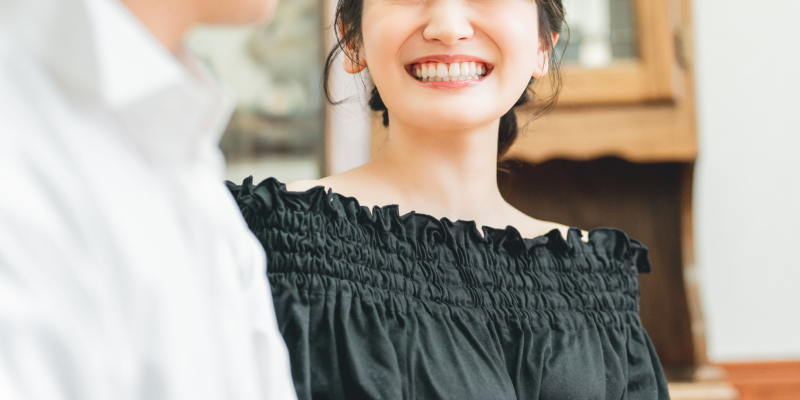 目を合わせない女性の心理は？その理由7選と見分け方を徹底解説Anny アニー