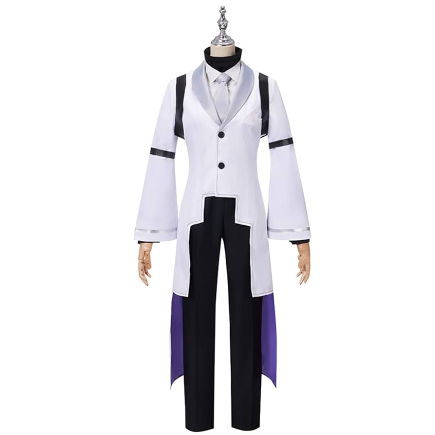 文豪ストレイドッグス アクリルスタンド 散策 シグマ: キャラグッズムービック movic