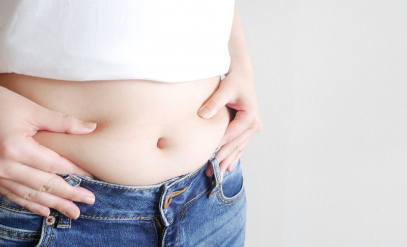 痩せにくい40代50代の中年太り。おすすめのダイエット方法とは？ - ニッセンビューティコラム