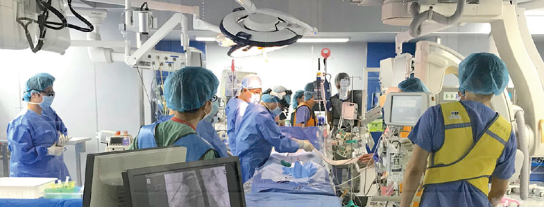 子どもの人生の一瞬一瞬を諦めず支える小児科医を目指してDRP医療情報館